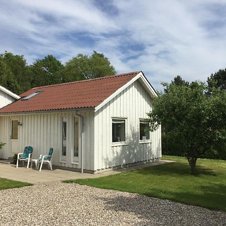 Charm Inn Svendborg Kültér fotó