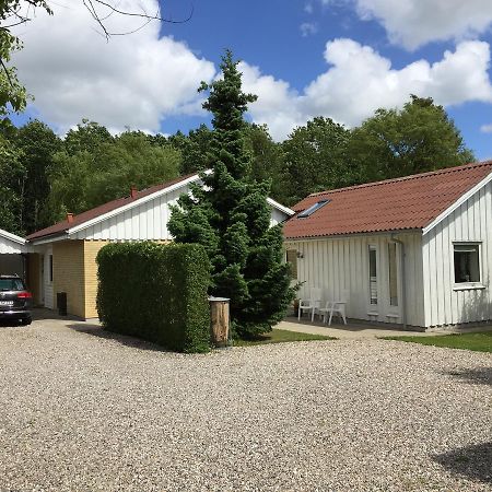 Charm Inn Svendborg Kültér fotó