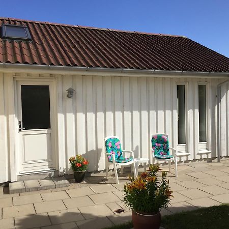 Charm Inn Svendborg Kültér fotó