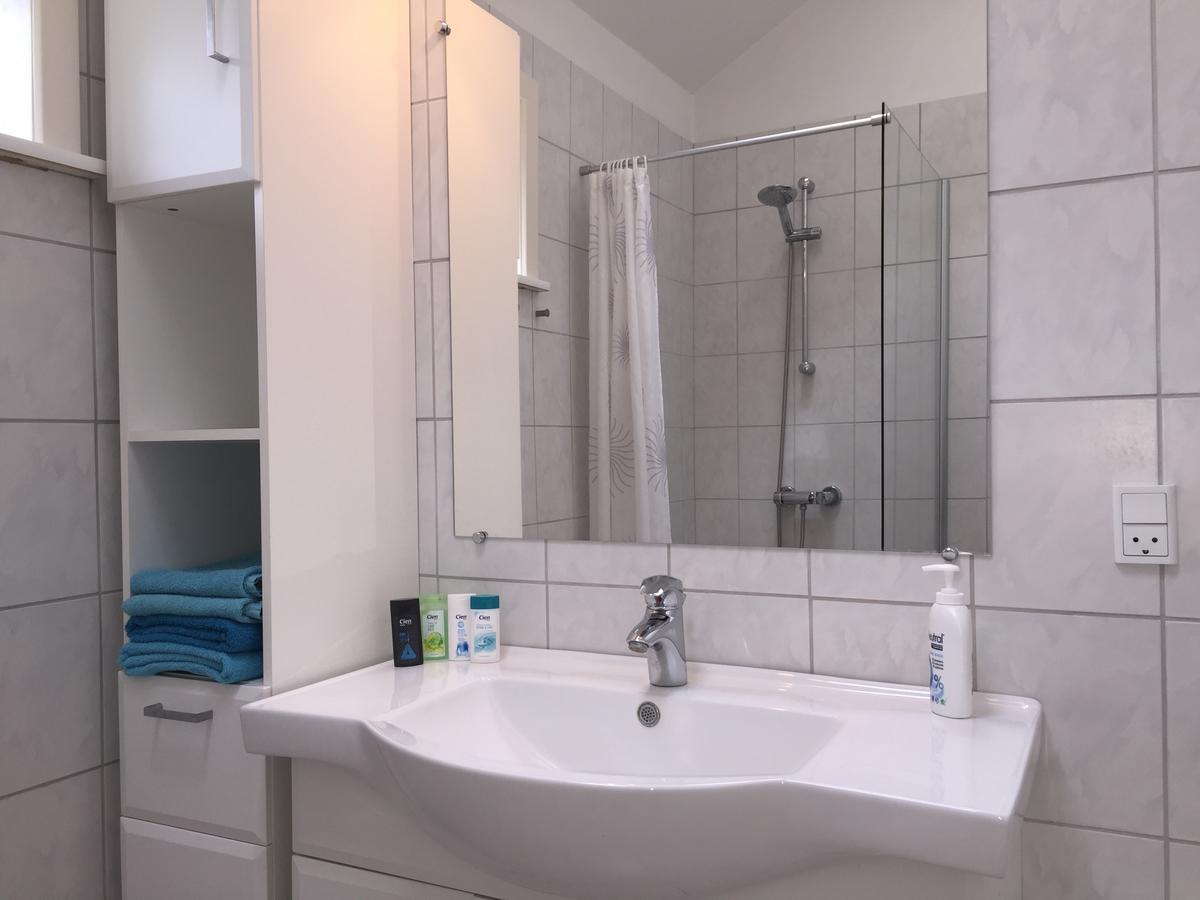 Charm Inn Svendborg Kültér fotó