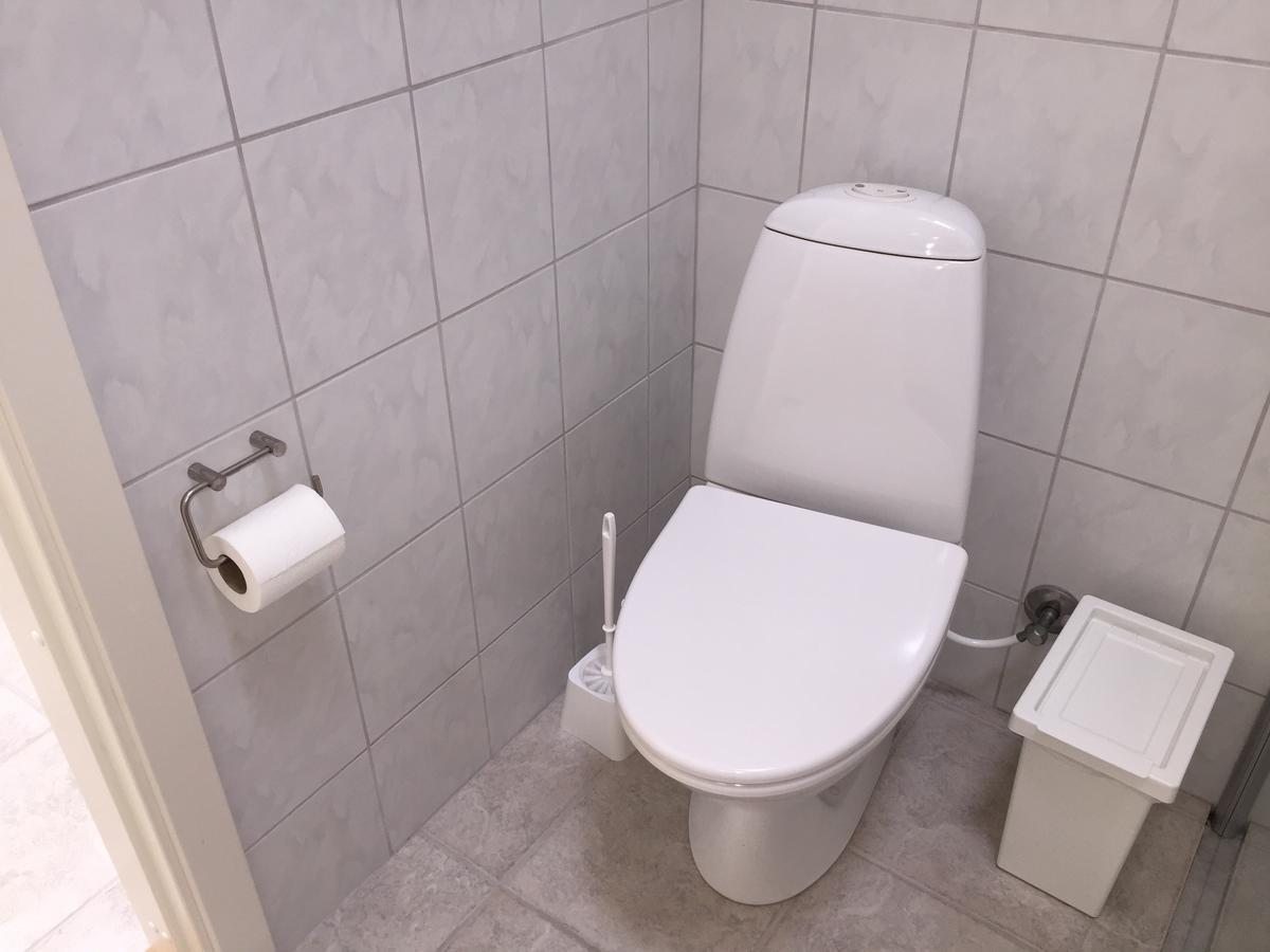 Charm Inn Svendborg Kültér fotó