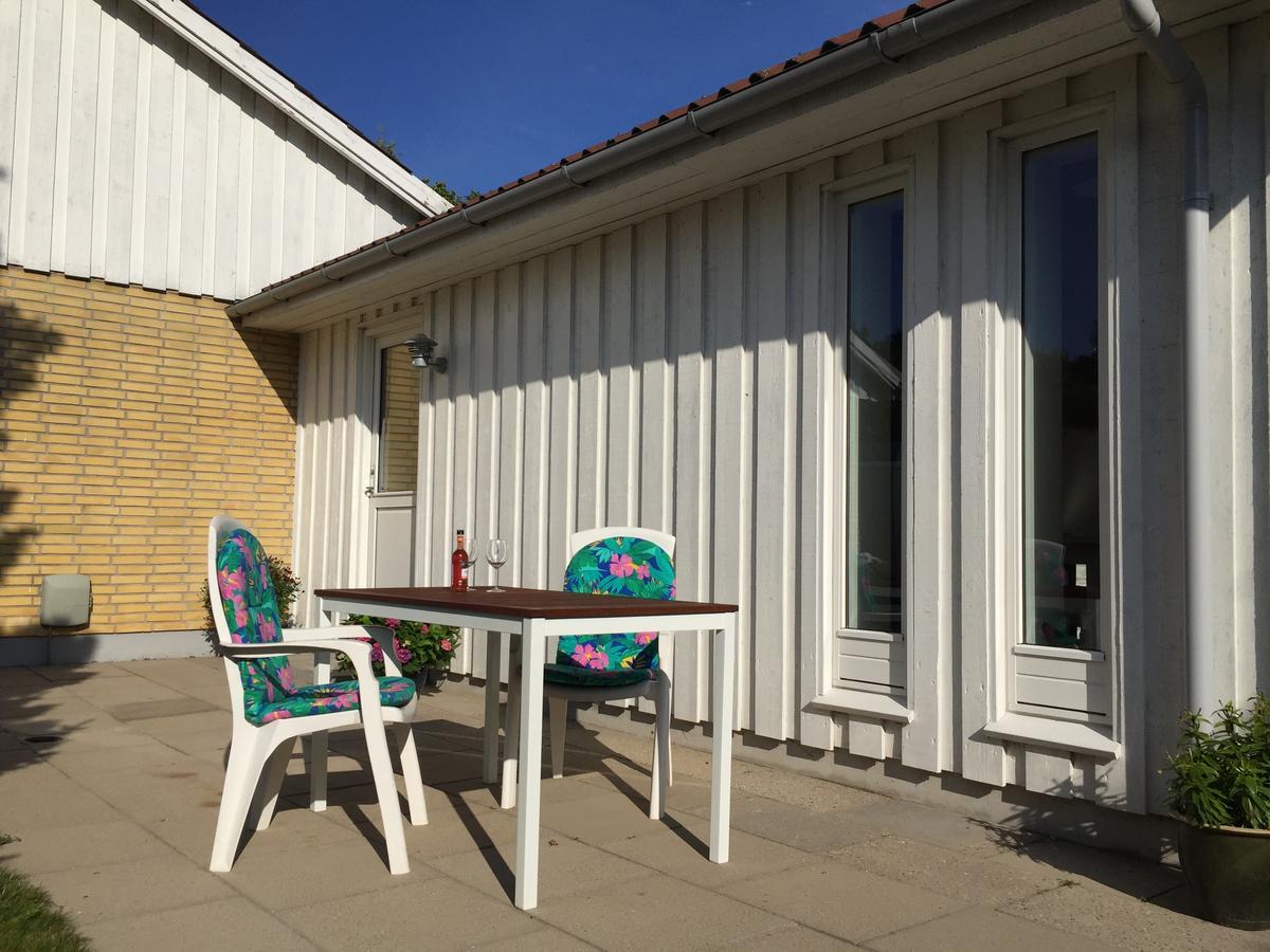 Charm Inn Svendborg Kültér fotó
