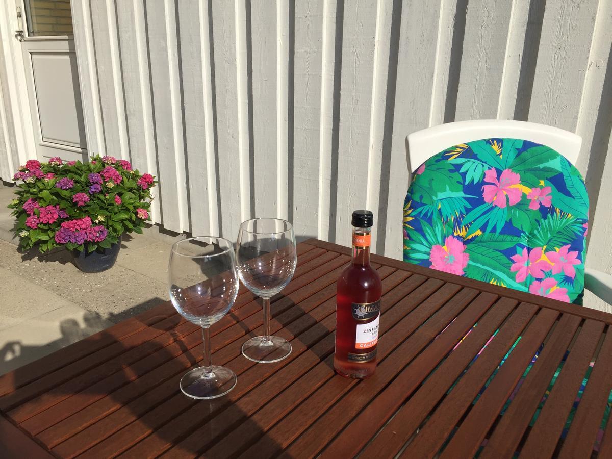 Charm Inn Svendborg Kültér fotó