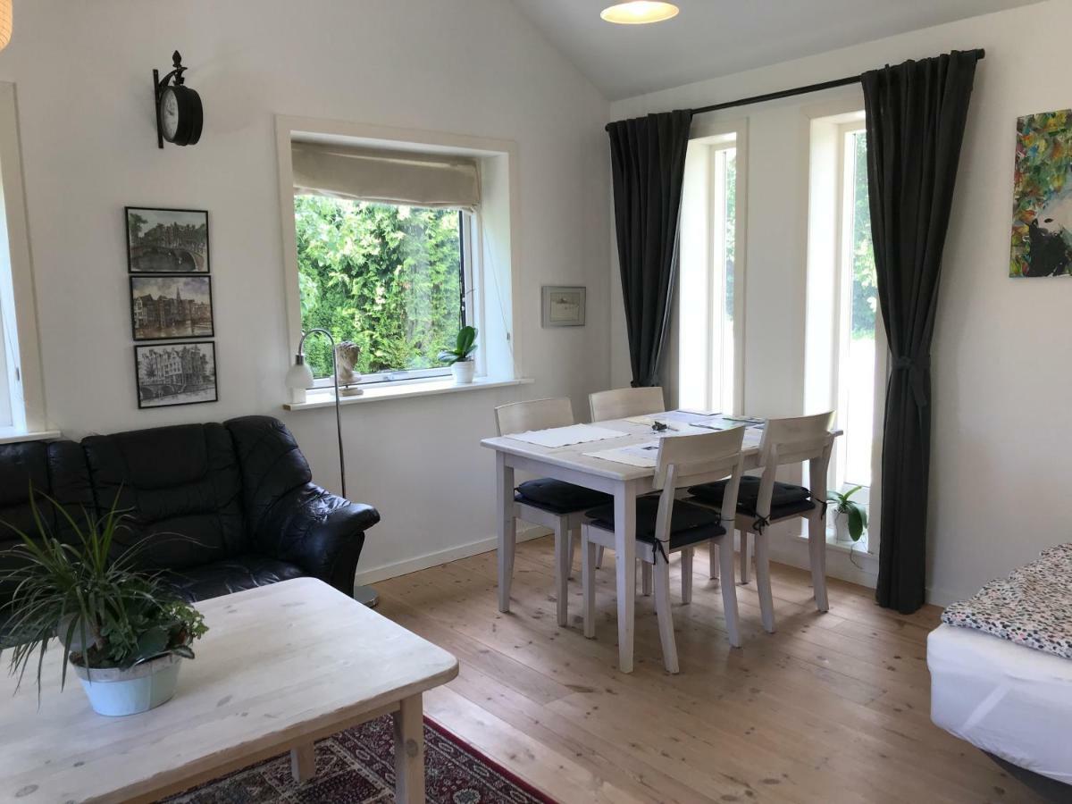 Charm Inn Svendborg Kültér fotó