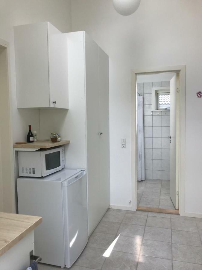 Charm Inn Svendborg Kültér fotó