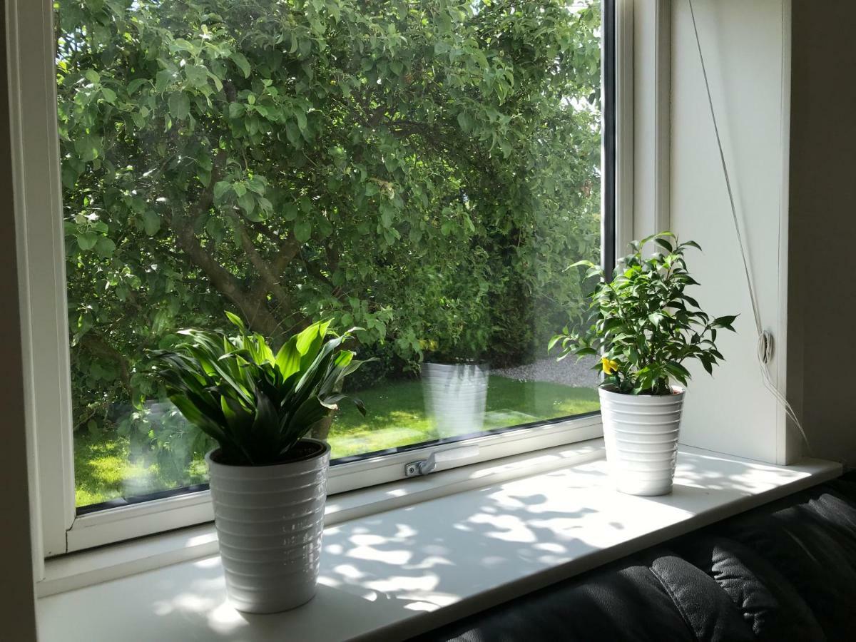 Charm Inn Svendborg Kültér fotó